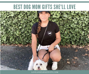 Best Dog Mom Gifts She'll Love