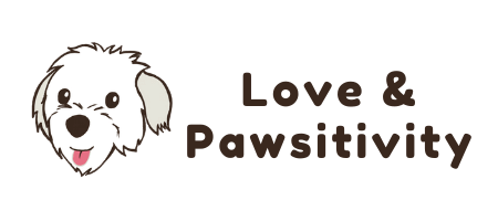 Love &amp; Pawsitivity
