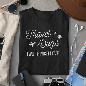 Travel & Pets