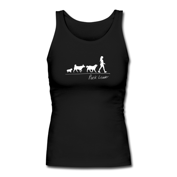 Pack Leader | Comfort Tank Top | Women - Love & Pawsitivity